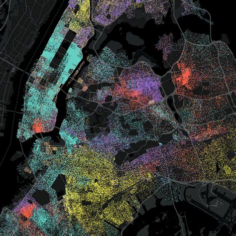 new york city 2020 population census.